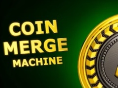 游戏Coin Merge Machine
