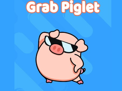 游戏Grab Piglet