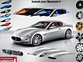 游戏Pimp My Maserati