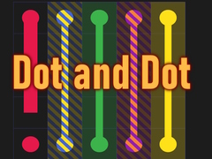 游戏Dot and Dot