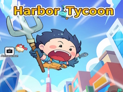 游戏harbor tycoon