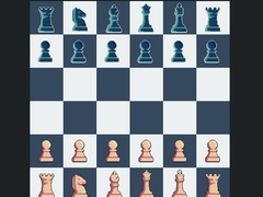 游戏Mini Chess