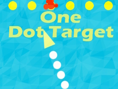 游戏One Dot Target