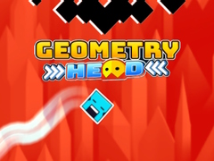 游戏Geometry Head