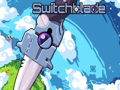 游戏Switchblade