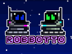 游戏Robbotto
