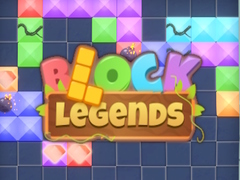 游戏Block LEGENDS
