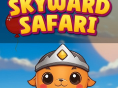 游戏Skyward Safari