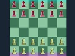 游戏Pawn Chess