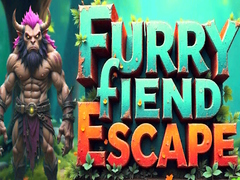 游戏Furry Fiend Escape