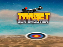 游戏Target Gun Shooting Adventure