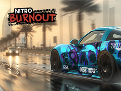 游戏Nitro Burnout
