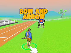 游戏Bow And Arrow