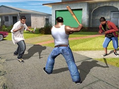 游戏GTA: Grand Vegas Crime