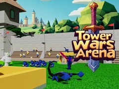 游戏Tower Wars Arena