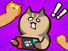 游戏Stealth Master Sneak Cat
