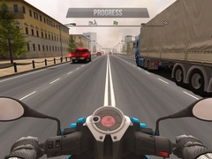 游戏Traffic Rider