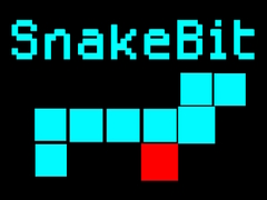游戏SnakeBit