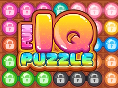 游戏Fun IQ Puzzle