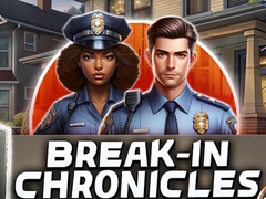 游戏Break-In Chronicles