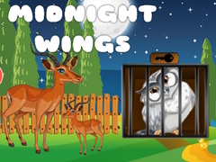 游戏Midnight Wings