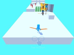游戏Infinite Slice