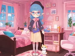 游戏Dress Princess
