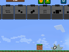游戏Crusher Block