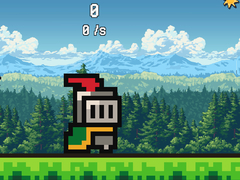 游戏Knight Clicker