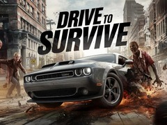 游戏Drive To Survive