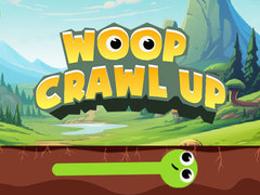 游戏Woop Crawl Up