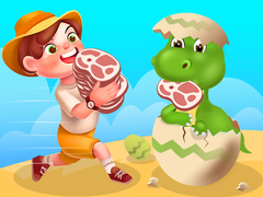 游戏Dragon Island Idle 3D