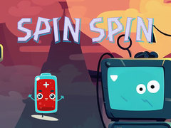 游戏Spin Spin