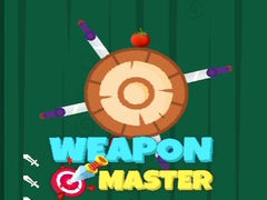 游戏Weapon Master