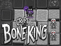 游戏Crypt of the Bone King
