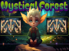 游戏Mystical Forest