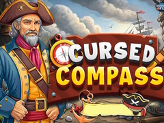 游戏Cursed Compass