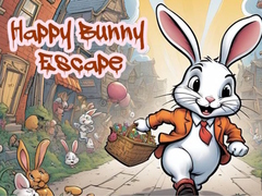 游戏Happy Bunny Escape
