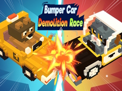 游戏Bumper Car Demolition Race