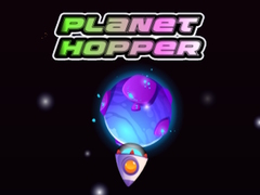 游戏Planet Hopper