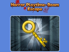 游戏Horror Playtime - Room Escape