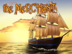 游戏The Merchant