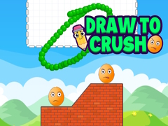 游戏Draw to Crush