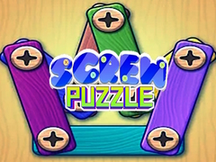 游戏Screw Puzzle 