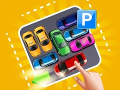 游戏Sort: My Parking Area