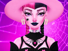 游戏Monsterella Fantasy Makeup
