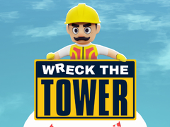 游戏Wreck The Tower