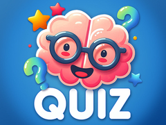 游戏Quizmania: Trivia game