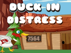 游戏Duck in Distress