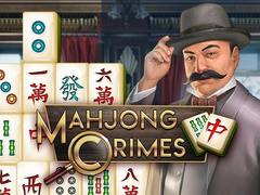 游戏Mahjong Crimes